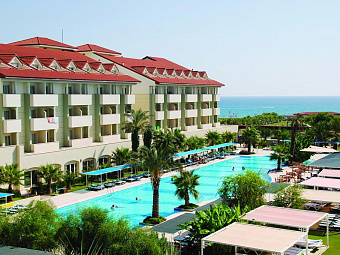  SURAL RESORT 5*