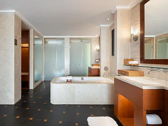 MANDARIN ORIENTAL SANYA 5*