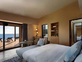 SIX SENSES KAPLANKAYA 5*