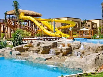 GRAND PLAZA RESORT 4*