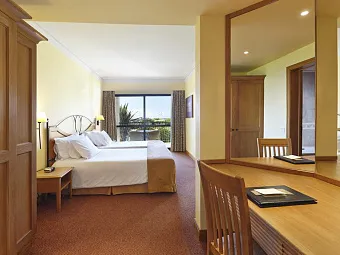 Отель PORTO MARE THE RESIDENCE 4*