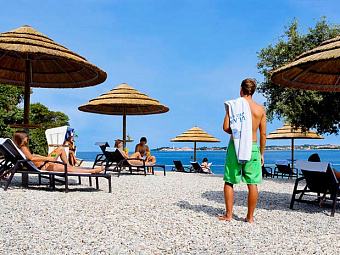  VALAMAR CLUB TAMARIS 4*