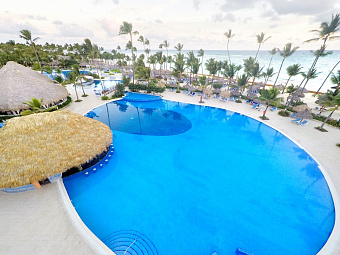  GRAND BAHIA PRINCIPE PUNTA CANA 5*