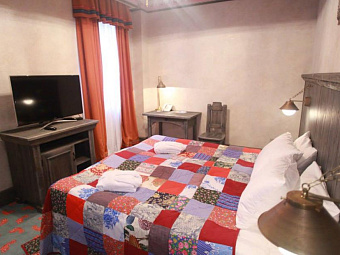 ГК МОЯ РОССИЯ 4*