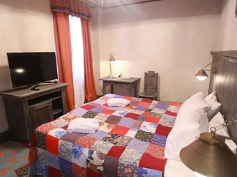  ГК МОЯ РОССИЯ 4*