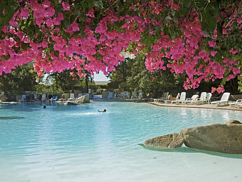 ARBATAX PARK – DUNE 4*