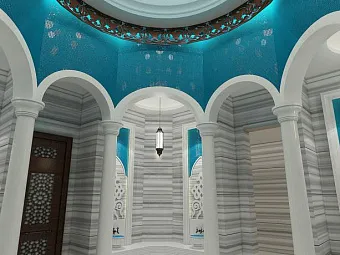  Отель SUENO HOTELS DELUXE BELEK 5*, Турция, Белек.