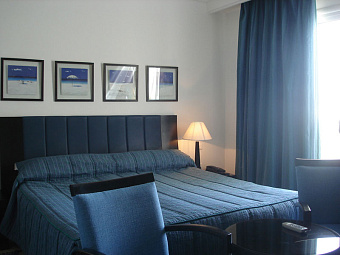VINCCI EL MANSOUR 4* (ех RIU EL MANSOUR)