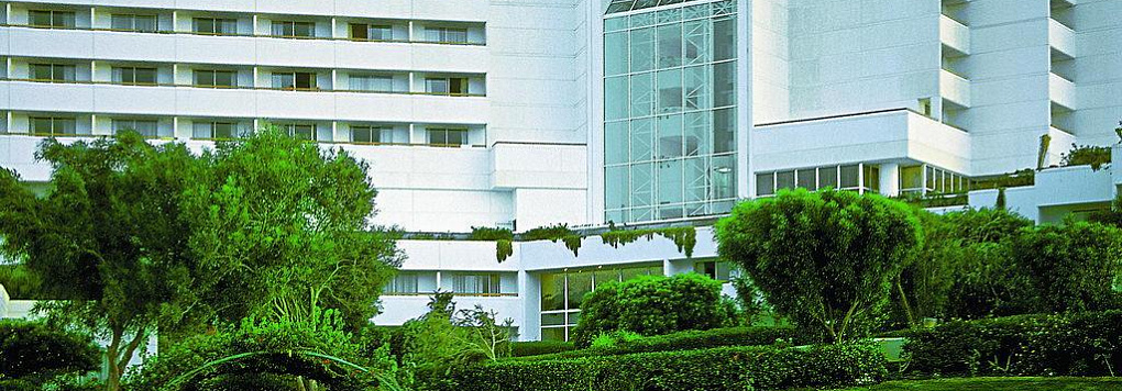 Отель HILTON PLAZA 5*, Египет, Хургада.