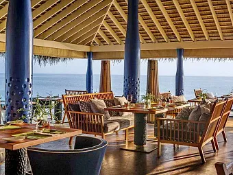 ANANTARA KIHAVAH VILLAS 5*, Мальдивы, атолл Баа