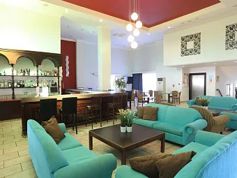  Отель ELECTRA HOLIDAY VILLAGE 4*, Кипр, Айя-Напа.