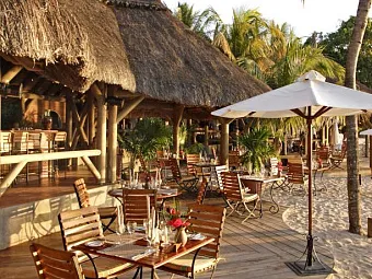 MARITIM RESORT & SPA MAURITIUS 5*