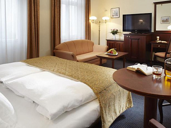  Отель EXCELSIOR 4*