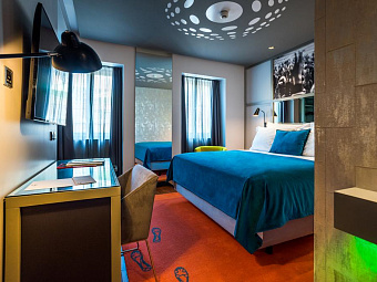 PESTANA CR7 5*