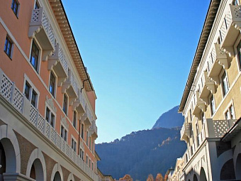 GORKI GRAND 4*
