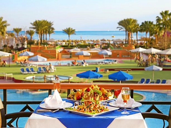 GAFY RESORT 4*