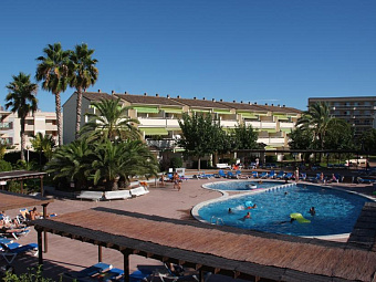 ESTIVAL PARK SALOU 4*