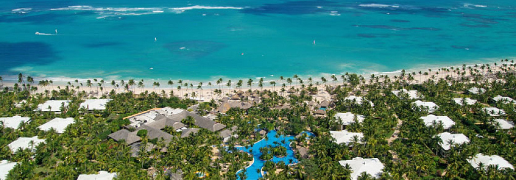  PARADISUS PUNTA CANA 5*