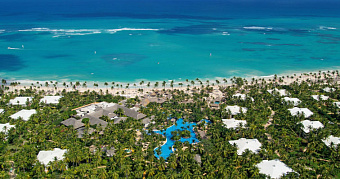 PARADISUS PUNTA CANA RESORT 5*