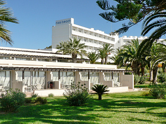 NISSI BEACH 4*