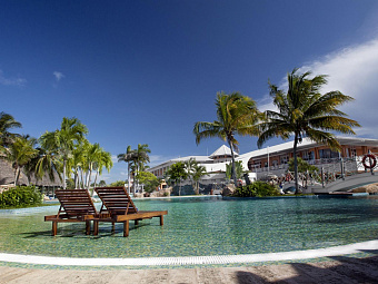 ROYALTON HICACOS RESORT & SPA 5*, , 