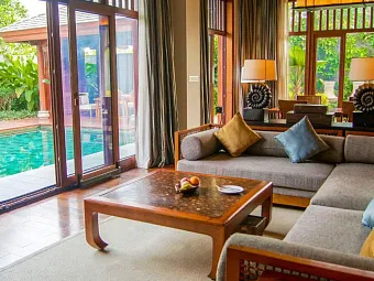 LUHUITOU SANYA RESORT 5 *