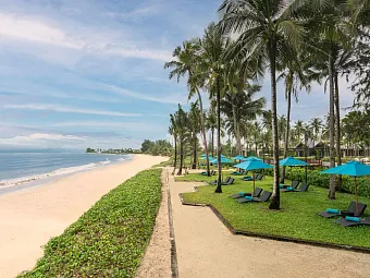 GRAND MERCURE KHAO LAK BANGSAK 5*