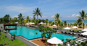 CENTARA CEYSANDS RESORT & SPA 4*