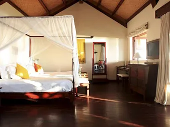 Отель EVASON ANA MANDARA NHA TRANG 5*