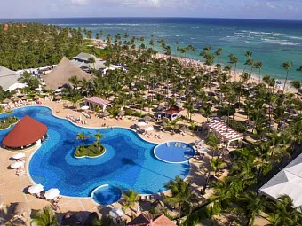 LUXURY BAHIA PRINCIPE AMBAR 5*