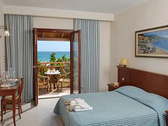 CACTUS BEACH 4*