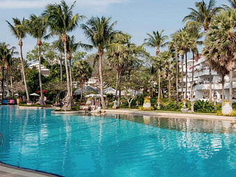 THAVORN PALM BEACH RESORT PHUKET 5*