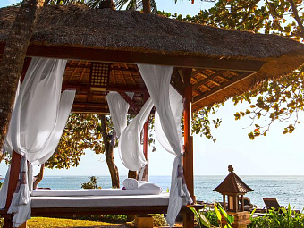 THE LAGUNA RESORT & SPA 5*LUXE