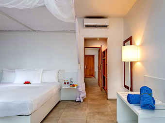 SANDIES BAOBAB BEACH 4*