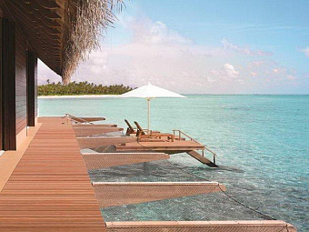 ONE & ONLY REETHI RAH 5*