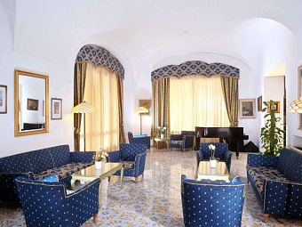  ALBERGO LA REGINELLA RESORT & SPA 4*