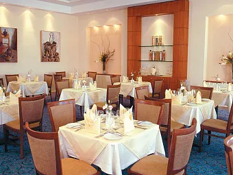  Отель CYNTHIANA BEACH 3*