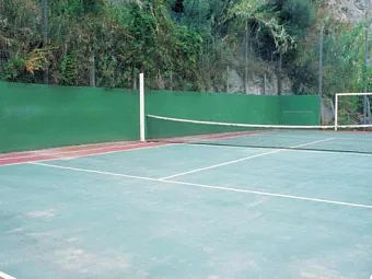 Отель CASTIGLIONE VILLAGE HOTEL 4*