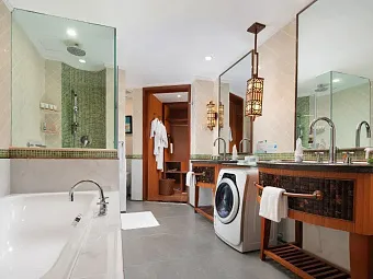 HORIZON RESORT & SPA 5 *