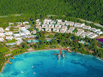  RIXOS PREMIUM BODRUM 5*