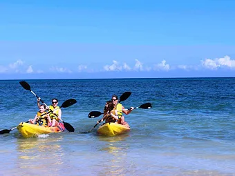 HILTON ROSE HALL RESORT & SPA 4*