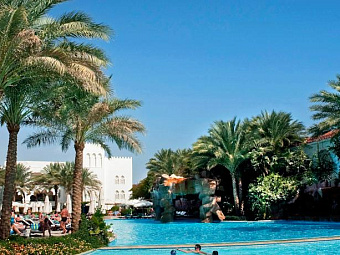   BARON PALMS  SHARM EL SHEIKH 5*,, --.