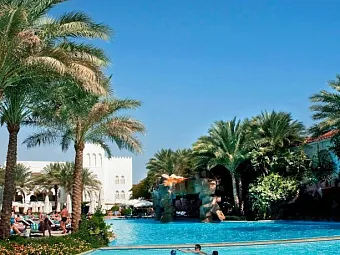  Отель BARON PALMS  SHARM EL SHEIKH 5*,Египет, Шарм-Эль-Шейх.