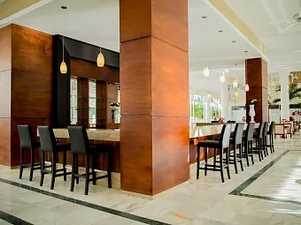 Отель LUXURY BAHIA PRINCIPE RUNAWAY BAY DPC 5*