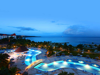 GRAND BAHIA PRINCIPE JAMAICA RESORT 5*