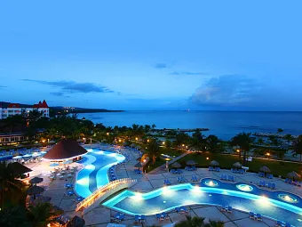 GRAND BAHIA PRINCIPE JAMAICA RESORT 5*