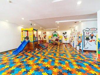 KEFALUKA RESORT 5*