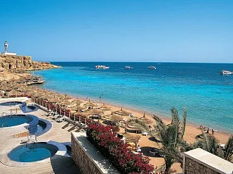 SENTIDO REEF OASIS SENSES RESORT 5*