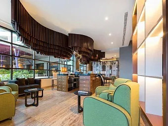 MELODY MAKER CANCUN 5*, Мексика, Канкун
