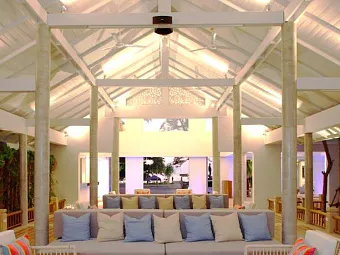  Отель RAMADA PHUKET SOUTH SEA 4*, Таиланд, Пхукет.